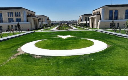 KKTC Meclisi’nde Form Endüstri Tesisleri İmzası: Yangın Anında Duman Riski En Aza İndiriliyor