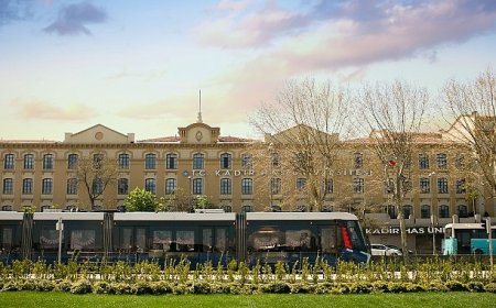 Kadir Has Üniversitesi TÜBİTAK 1001 Başarısıyla Zirvede!