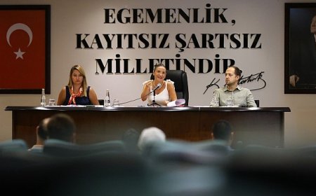 Efes Selçuk Belediyesi’nden Can Dostlarına Müjde: Mama üretim parkuru kuruluyor