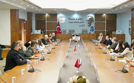 Ege’nin 16 projesi daha TÜBİTAK’tan destek almaya hak kazandı