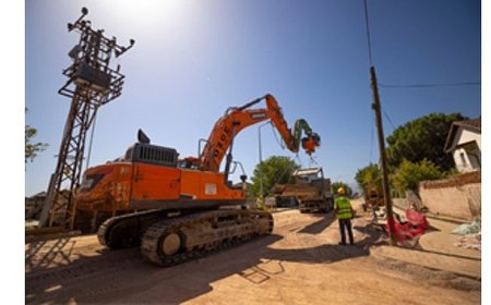 İZSU’dan Ödemiş’e 200 milyon liralık yatırım
