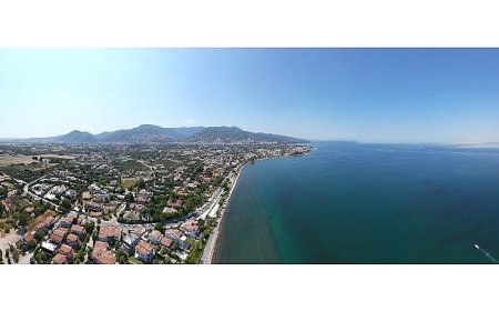 Narlıdere’nin iklim krizlerine karşı yol haritası hazır