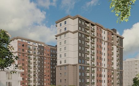 Bağcılar’da herkese yeni kat müjdesi