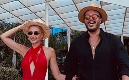 ‘Canlı Konum’ Bu Hafta İzmir’in Gözdesi Çeşme’de!