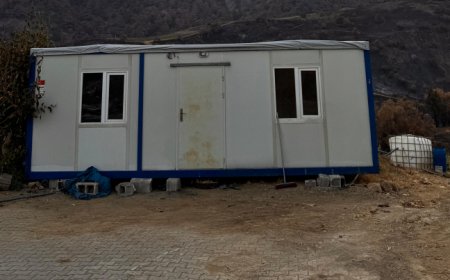 Kahramanmaraş’ta Başkan Şahbazlı’dan AKEDAŞ’a sert sözler!