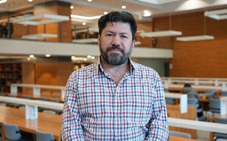 Uluslararası Ticaret ve Finansman Bölümü, küresel iş dünyasına hazırlıyor