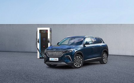 Trugo 81 ilde kesintisiz deneyimle 4 milyon şarj işlemine ulaştı