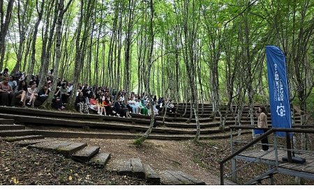 Büyükşehir’den “aile içi iletişim” semineri