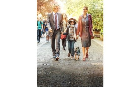 Yapı Kredi bomontiada Avlu’da film keyfi “Wonder” ile devam ediyor