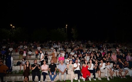 Bağlama sesi muhabbete şarkı sözleri eğlenceye dönüştü