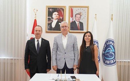 Egeli bilim insanı Türkiye’deki özel eğitim yöneticilerine yönelik kapsayıcı bir model geliştirdi