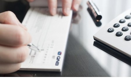 QNB Türkiye, Çek Karnesi Başvurusunu Müşterilerinin Cebine Sığdırdı