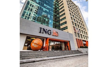 ING Türkiye, günlük yüksek faiz sunan Turuncu Hesap ile kazandırıyor