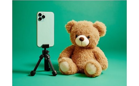 Astronot Ya Da Devlet Başkanı Değil, Günümüzde Çocuklar Blogger Olmayı Hayal Ediyor