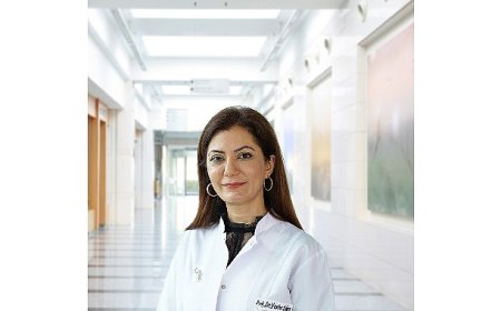 D vitamini için 15 dakika yeterli