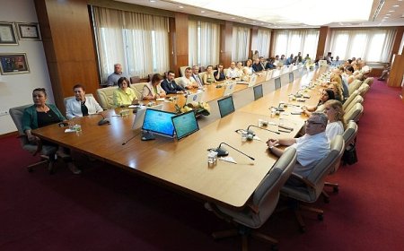 Ege Üniversitesi 70. Yılında 70 TYÇ Logosuyla Türkiye Birincisi