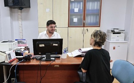 Konak’ta işyeri ruhsatlandırma rekoru