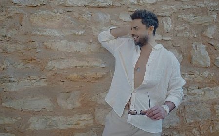 Gökhan Akar ‘Alaçatı Kafası’nı kliplendirdi