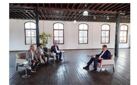 Tugay: O inşaatlar bitecek, herkese dairelerini teslim edeceğiz