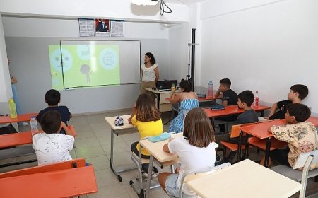 BURSEM’de akran zorbalığı farkındalık etkinliği gerçekleşti