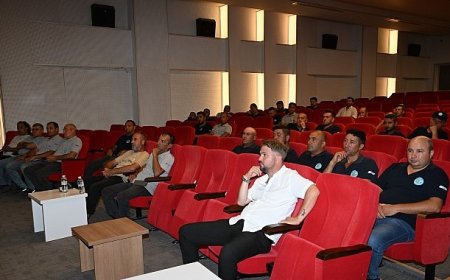 Vektörlerle Mücadeleye Biyolojik Eğitim Desteği