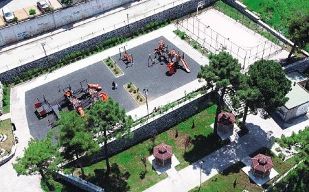 Canik Belediyesi’nden 12 Mahallede 7/24 Ücretsiz İnternet