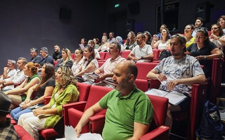 Selçuklu Belediyesi Sanat Akademisi, özel bir konsere daha hazırlanıyor