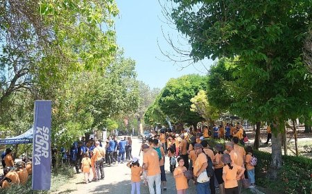 Konya Büyükşehir’den Babalar ve Kızları İçin “Baba-Kız Oyun Kampı”