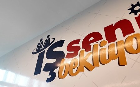 İnegöl’de KİMO İle Güçlü İş Birlikleri, Güçlü İstihdam