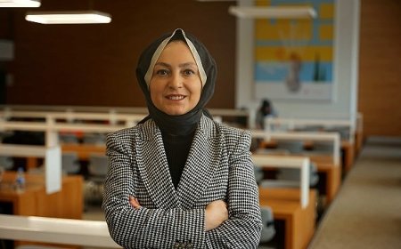 Sürdürülebilir geleceğe güçlü bir adım: “Yeşil ve Ekolojik Bina Teknikerliği” Programı Açıldı