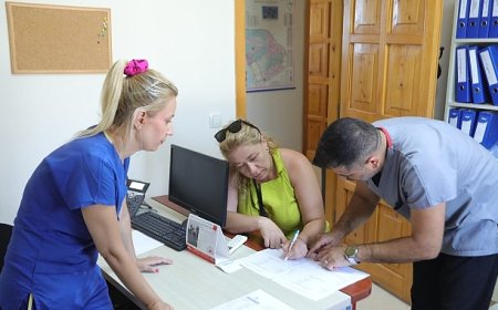 Bayraklı’da 8 bin 379 sokak hayvanı tedavi edildi