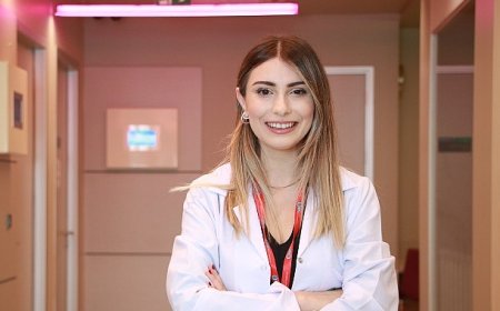 Emzirme sadece beslemek değil, bağ kurmak için bir fırsat!