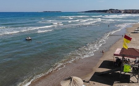 KOSKEM ile Kocaeli sahilleri güvende