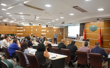 Bornova’da kamu iç kontrol atağı