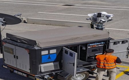 Büyükşehir’den afetlere karşı kesintisiz iletişim hamlesi