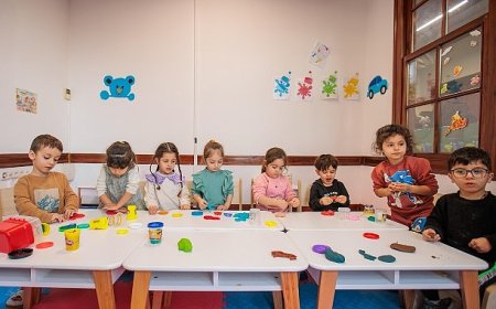 Mutlu Çocuklar’da yeni dönem başlıyor