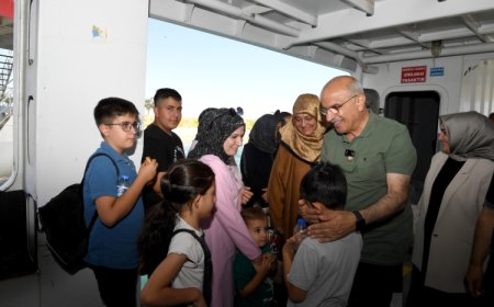  Malatya Büyükşehir Belediyesinden anlamlı etkinlik