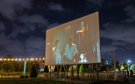 Kartepe’de Yaz Akşamlarına Sinema Keyfi