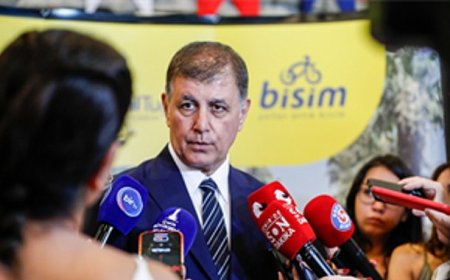 İzmir’in çöp sorunu tesislerle çözülecek