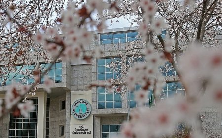 Yapay zekâ ve disiplinler arası vizyonla geleceğin bilim insanları yetişiyor!