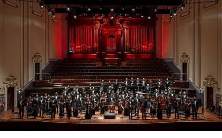 Schleswig-Holstein Müzik Festivali’nde BİFO ve Borusan Quartet rüzgarı