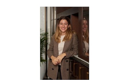 Beyza Sakallı, Microsoft Türkiye’nin yeni CMO’su olarak atandı