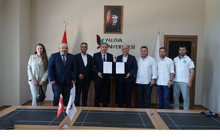 Setur Marinaları’ndan denizcilik eğitimine destek