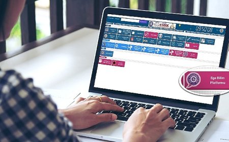 EÜ dijitalleşme ve yapay zekâya yönelik ön lisans programları yoğun ilgili görüyor