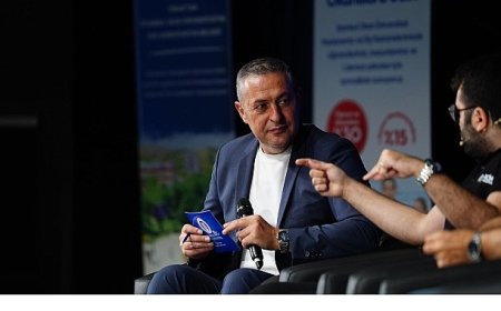 Tercihte “Büyük Buluşma” gerçekleşti