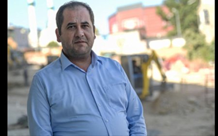 Karabağlar trafiğine nefes aldıracak yeni imar yolunda yüzde 70 ilerleme sağlandı