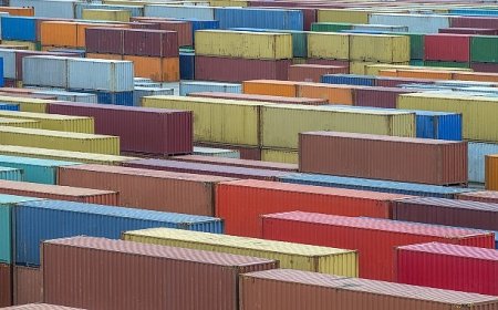 Ege İhracatçı Birlikleri 1 milyar 60 milyon TL’lik devlet yardımını ihracatçılara ulaştırdı