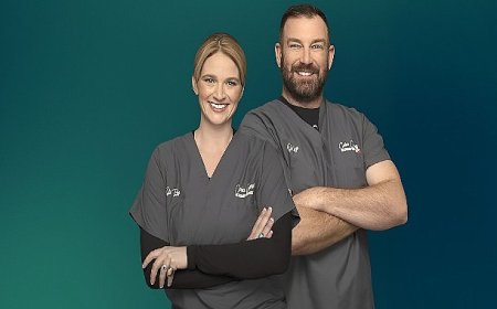 ‘Heartland Veterinerleri’, 4 Ağustos Pazartesi 21.00’de National Geographic WILD Ekranlarında Başlıyor!