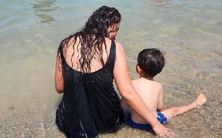 İzmir’de herkes denize ulaşabilecek