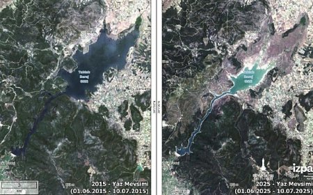 Her damla çok değerli!